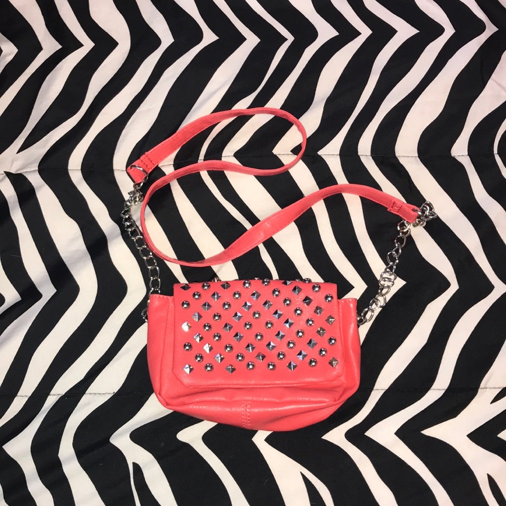 💥SALE💥 Studded Purse
